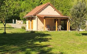 La maisonnette